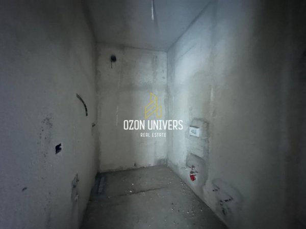 Tirane, shitet apartament 3+1+Ballkon Kati 6, 99 m² 106,704 € (Univers City Residence, pranë QTU-së)