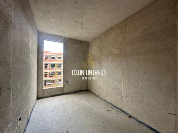 Tirane, shitet apartament 3+1+Ballkon Kati 6, 99 m² 106,704 € (Univers City Residence, pranë QTU-së)