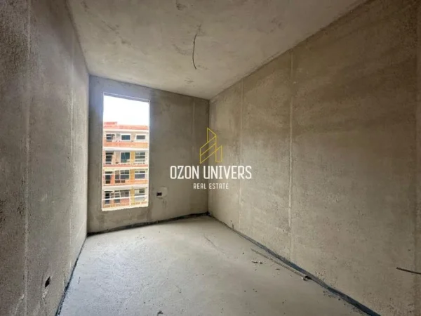 Tirane, shitet apartament 3+1+Ballkon Kati 6, 99 m² 106,704 € (Univers City Residence, pranë QTU-së)
