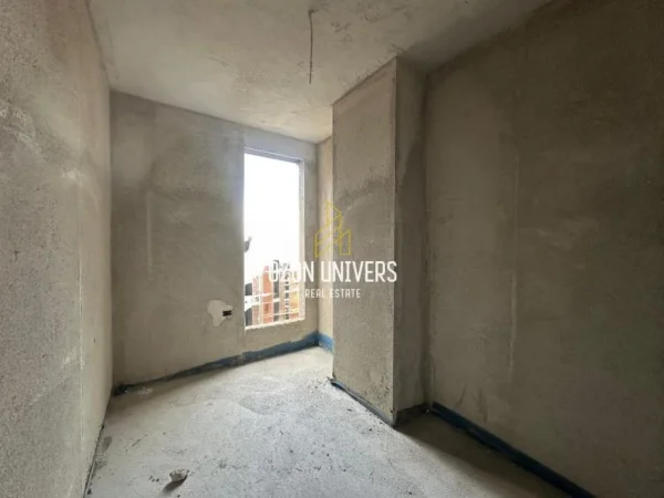 Tirane, shitet apartament 3+1+Ballkon Kati 6, 99 m² 106,704 € (Univers City Residence, pranë QTU-së)