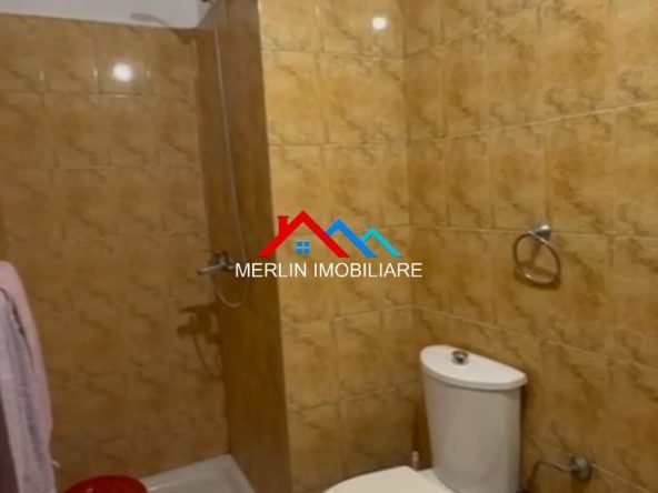 Tirane, shitet apartament 1+1+Ballkon Kati 7, 61 m² 85.000 € (RRUGA HAKI STERMILLI,KOMBINAT)