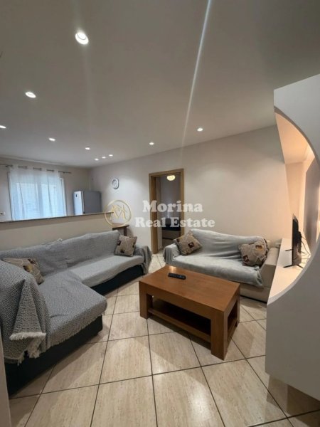 Tirane, jepet me qera apartament 1+1 Kati 2, 55 m² 550 € (Rruga e Kavajes)