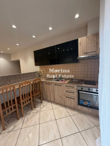 Tirane, jepet me qera apartament 1+1 Kati 2, 55 m² 550 € (Rruga e Kavajes)