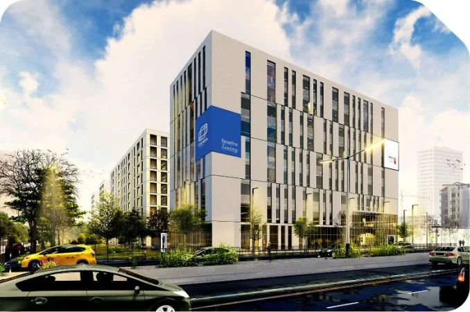 Tirane, shes apartament 3+1+Aneks+Ballkon , 135 m² 216.000 € (AKSES TIRANA)