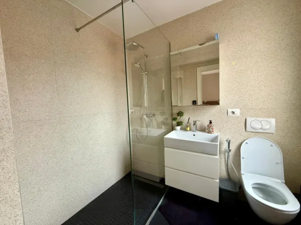 Tirane, shes apartament 2+1+Aneks+Ballkon Kati 4, 109 m² 240.000 € 