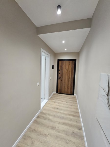 Tirane, shitet nga Pronari, pa-komision apartament 2+1+Aneks+Ballkon Kati 4, 79 m² 189.000 € (Hoxhe vokrri)