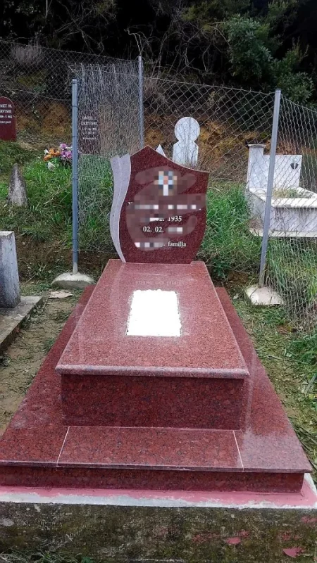 Tirane, ofroj Punime varresh granit & Mermer Tiranë