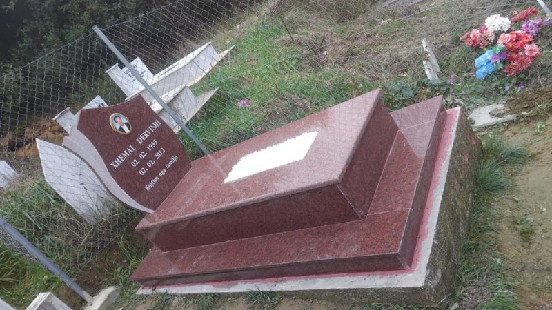 Tirane, ofroj Punime varresh granit &amp; mermer – Tiranë