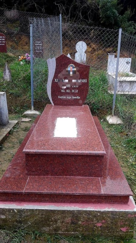 Tirane, ofroj Punime varresh granit &amp; mermer – Tiranë