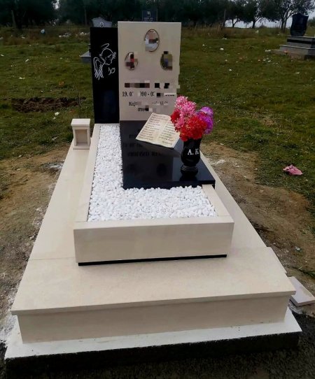 Tirane, ofroj Punime varresh granit &amp; mermer – Tiranë