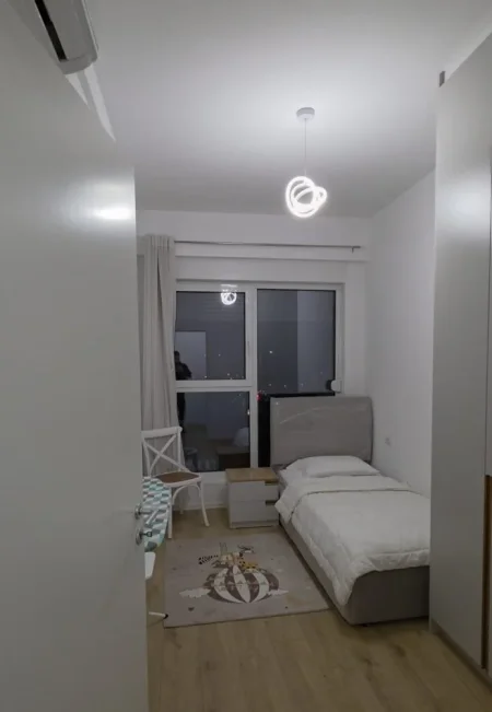 Tirane, shitet apartament 2+1+Aneks+Ballkon Kati 8, 93 m² 210.000 € (New BLVD Tirana)
