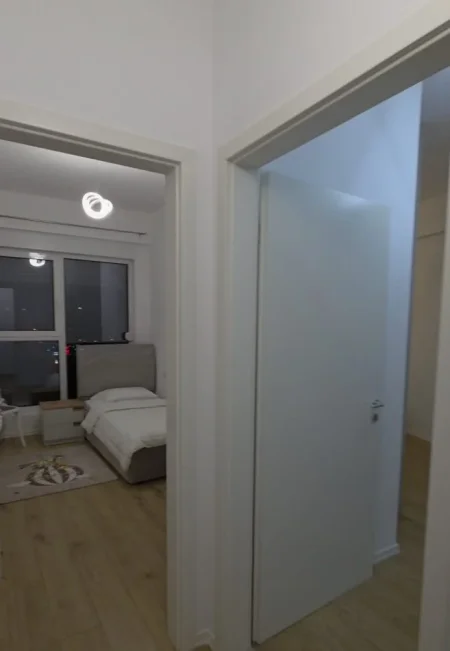 Tirane, shitet apartament 2+1+Aneks+Ballkon Kati 8, 93 m² 210.000 € (New BLVD Tirana)