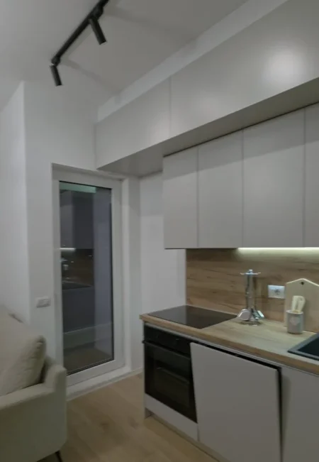 Tirane, shitet apartament 2+1+Aneks+Ballkon Kati 8, 93 m² 210.000 € (New BLVD Tirana)