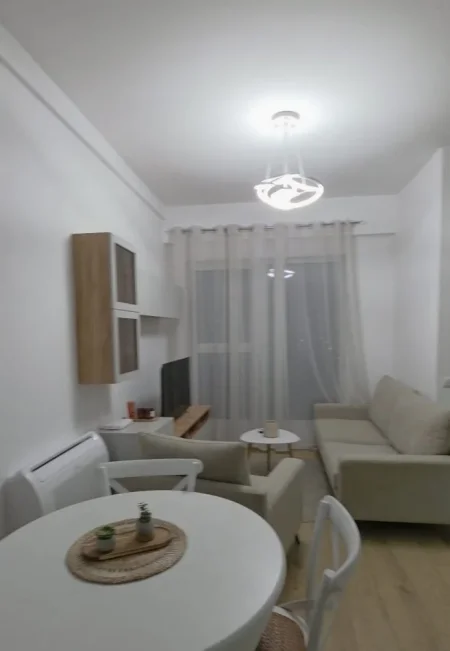 Tirane, shitet apartament 2+1+Aneks+Ballkon Kati 8, 93 m² 210.000 € (New BLVD Tirana)