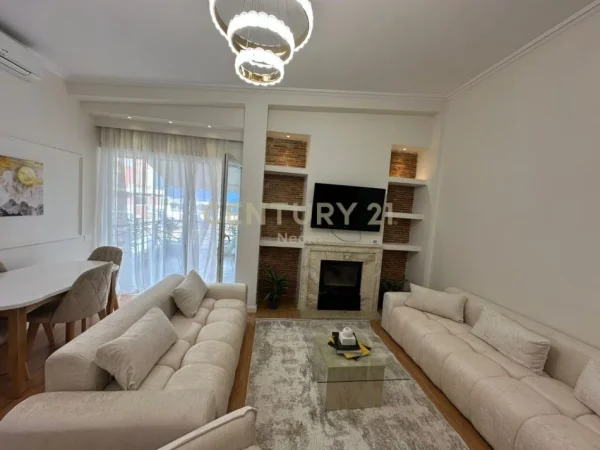 Tirane, shitet 2+1+Ballkon Kati 7, 98 m² 203.000 € (liqeni i thate)