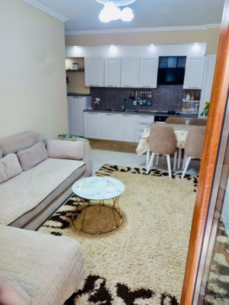 Tirane, shes apartament 2+1+2+Ballkon Kati 2, 87 m² 125.000 € (Fresk, prane Furre Europa)