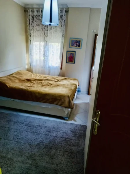 Tirane, shes apartament 2+1+2+Ballkon Kati 2, 87 m² 125.000 € (Fresk, prane Furre Europa)