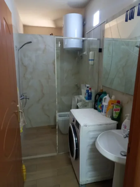 Tirane, shes apartament 2+1+2+Ballkon Kati 2, 87 m² 125.000 € (Fresk, prane Furre Europa)