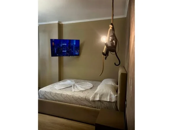 Shiten, 2 Studio Apartament-e, Rruga Him Kolli, Myslym Shyri Kati 9, 61 m² 235.000 €