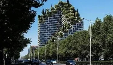 🏙️ Apartament 1+1 me 2 Ballkone – LionPark 2