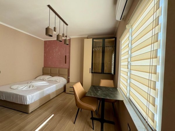 Tirane, shitet apartament Kati 9, 61 m² 235.000 € 