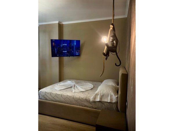 Tirane, shitet apartament Kati 9, 61 m² 235.000 € 