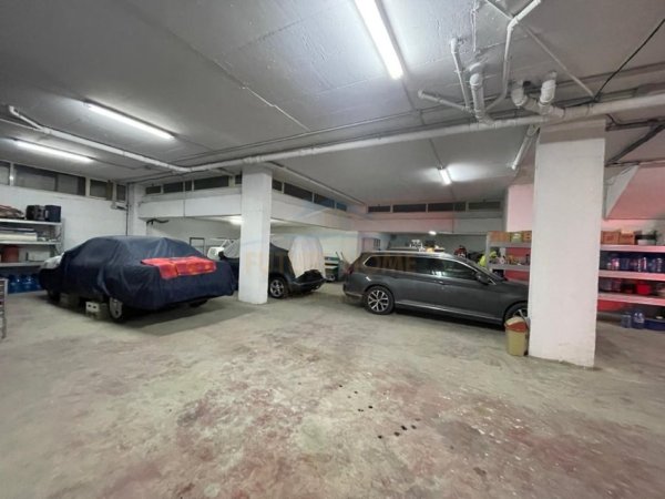 Tirane, shitet Kati -1, 252 m² 340.000 €