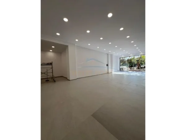 Tirane, jepet me qera Kati 0, 167 m² 4.200 €