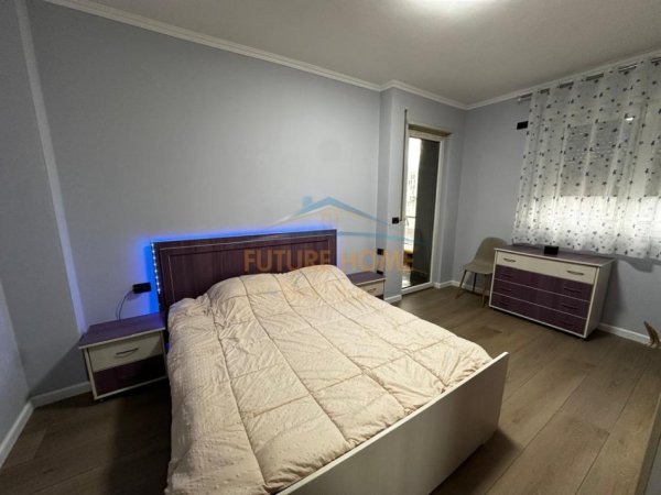 Tirane, jepet me qera apartament Kati 5, 54 m² 600 €