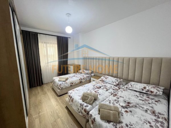 Tirane, jepet me qera apartament Kati 2, 68 m² 520 €