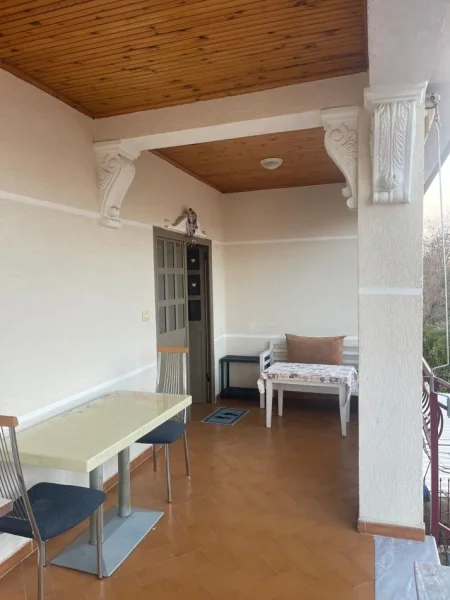 Tirane, jap me qera apartament 1+1 Kati 3, 60 m² 250 € (Rruga “Budi” Siper Qytetit te Studentit prane Bar Class)