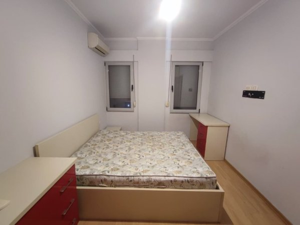 Apartament Me Qera:1+1 + Ballkon + P.Parkimi ||  ( 📍Liqeni Artificial - Afër Kopshtit Zologjik ) K2, Pllt || 58,000Lek/Muaj