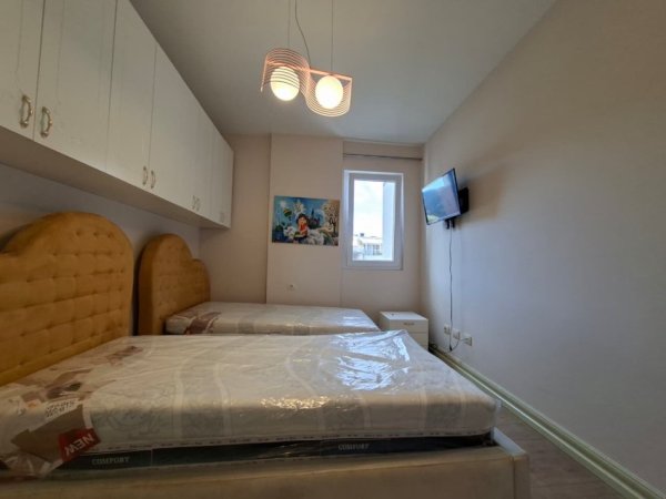 Apartament me Qera; 3+1+2wc & 1 BLLK (📍Liqeni I Thate/ Kompleksi Belleview  ) || ️ E mobiluar / 100% e re  || 100.000 Leke