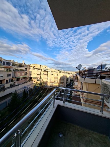 Apartament me Qera; 3+1+2wc & 1 BLLK (📍Liqeni I Thate/ Kompleksi Belleview  ) || ️ E mobiluar / 100% e re  || 100.000 Leke