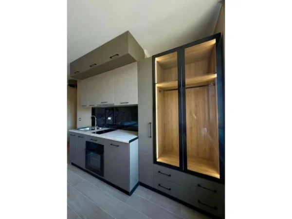Tirane, shitet apartament 2+1 Kati 9, 61 m² 235.000 € (Myslym Shyri)