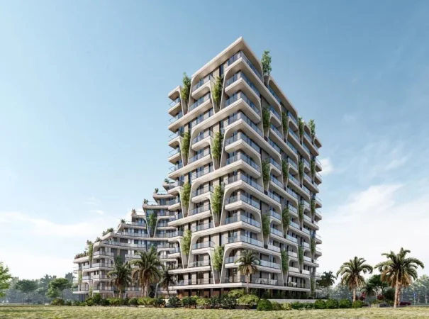 Durres, shiten tipologji te ndryshme apartamentesh ne Qerret