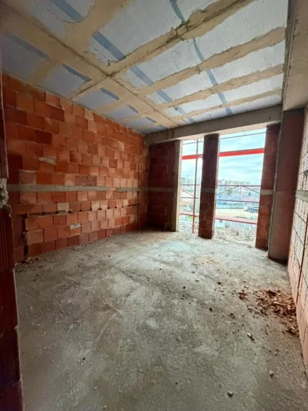 Tirane, shitet apartament 2+1 Kati 4, 126 m² 208.015 € 