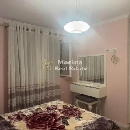 Tirane, jepet me qera apartament 1+1 Kati 3, 60 m² 500 € (Ali Demi)