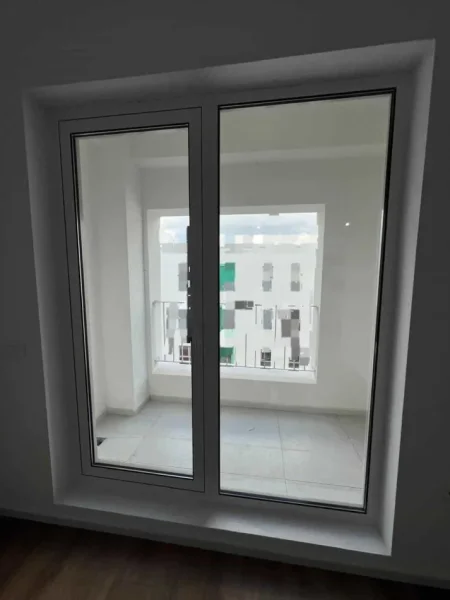 Tirane, shitet apartament 1+1 Kati 6, 61 m² 115.000 € (Rruga Pasho Hysa)