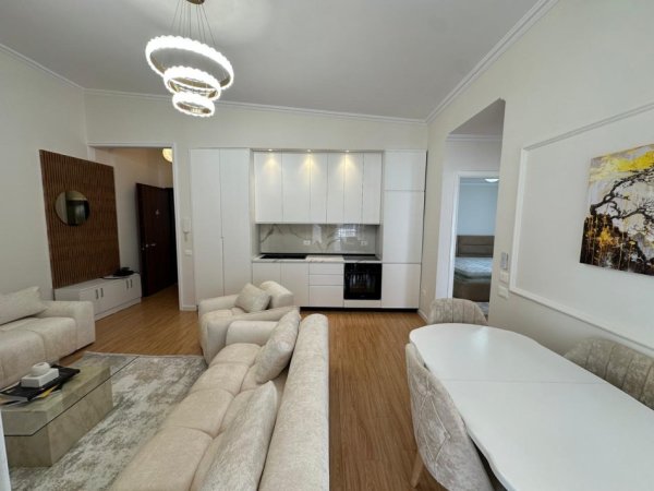 Tirane, shitet apartament 2+1 Kati 7, 98 m² 203.000 € (Liqeni i Thate)