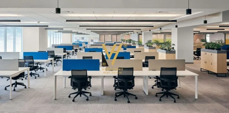 Tirane, jepet me qera ambjent biznesi Kati 1, 750 m² 7.000 € (ASTIR)