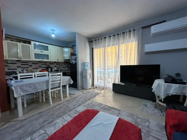 Shitet, Apartament 2+1+2, Yzberisht, 157000 €, UNA62626