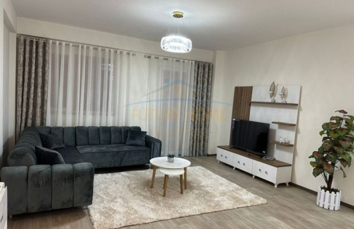 Tirane, jepet me qera apartament 2+1 Kati 1, 110 m² 850 € (Liqeni i Thate)