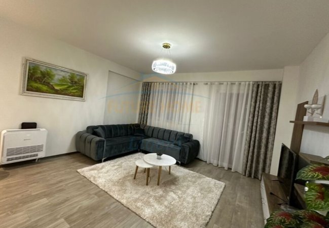 Tirane, jepet me qera apartament 2+1 Kati 1, 110 m² 850 € (Liqeni i Thate)