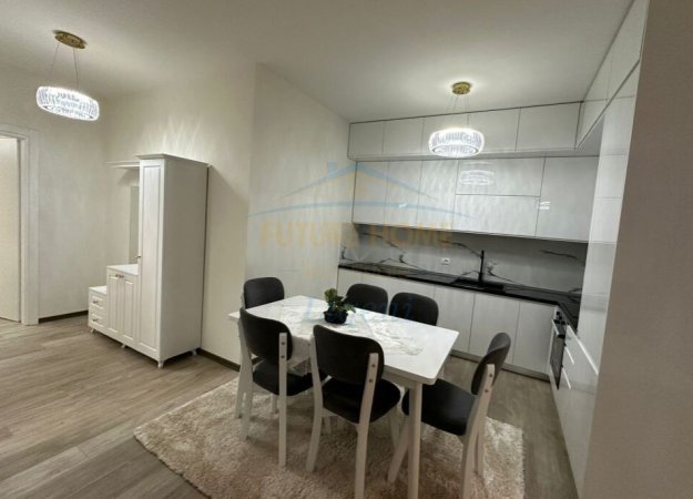 Tirane, jepet me qera apartament 2+1 Kati 1, 110 m² 850 € (Liqeni i Thate)