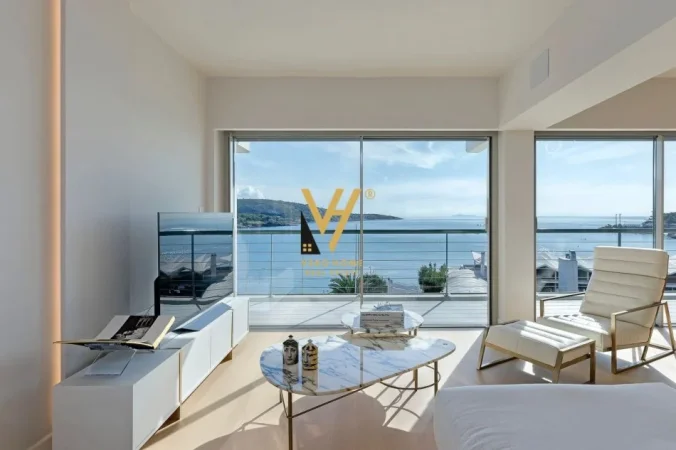 Tirane, shitet apartament 2+1+Ballkon Kati 6, 101 m² 260.000 € (SARANDE)