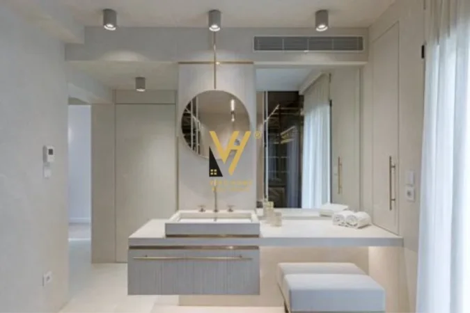 Tirane, shitet apartament 2+1+Ballkon Kati 6, 101 m² 260.000 € (SARANDE)