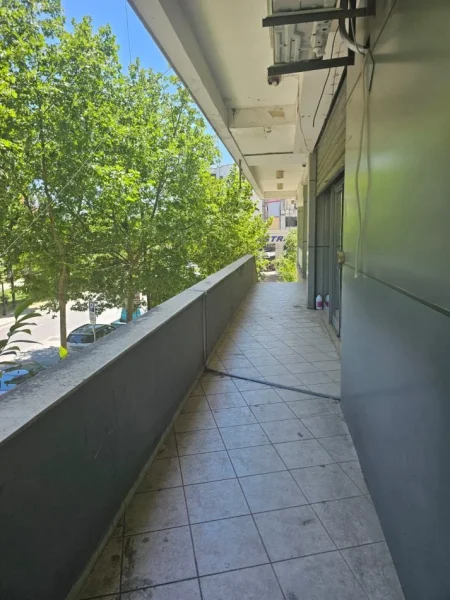 Tirane, jepet me qera , 94 m² (Bajram Curri)