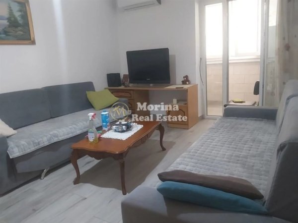Tirane, jepet me qera apartament 1+1 Kati 5, 80 m² 550 € (Don Bosko)