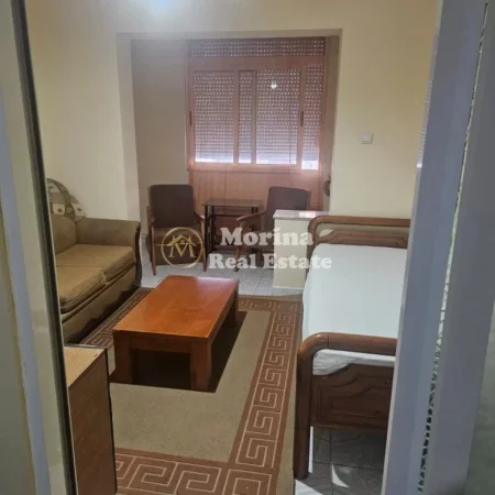 Tirane, jepet me qera apartament 1+1 Kati 4, 55 m² 400 € (Rruga e Kavajes)